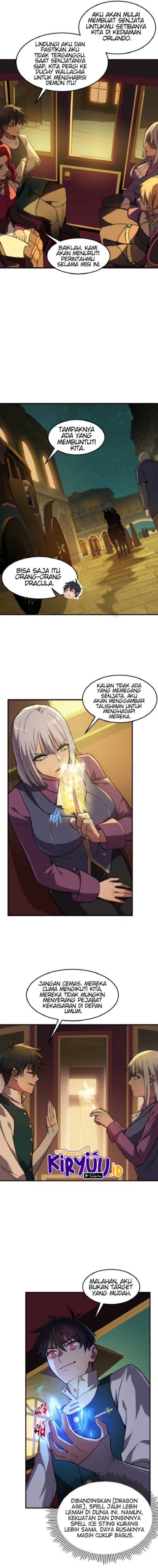 rise-of-the-cheat-user - Chapter: 14