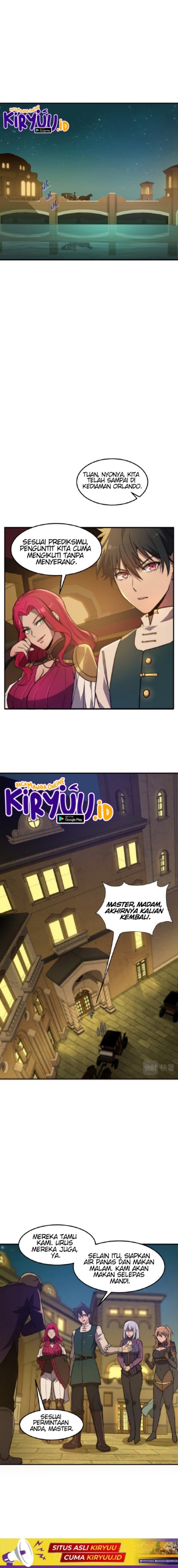 rise-of-the-cheat-user - Chapter: 14