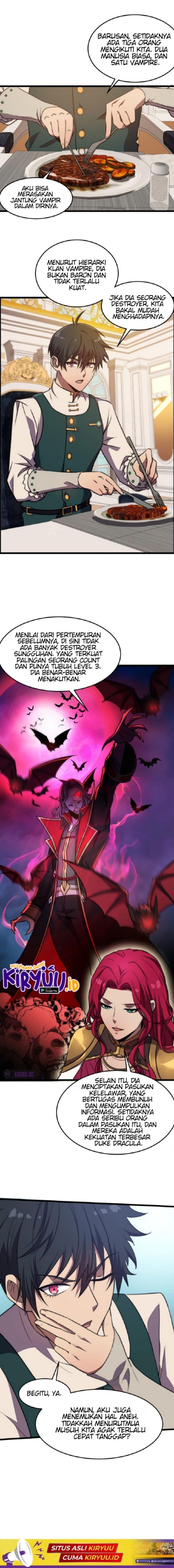 rise-of-the-cheat-user - Chapter: 14