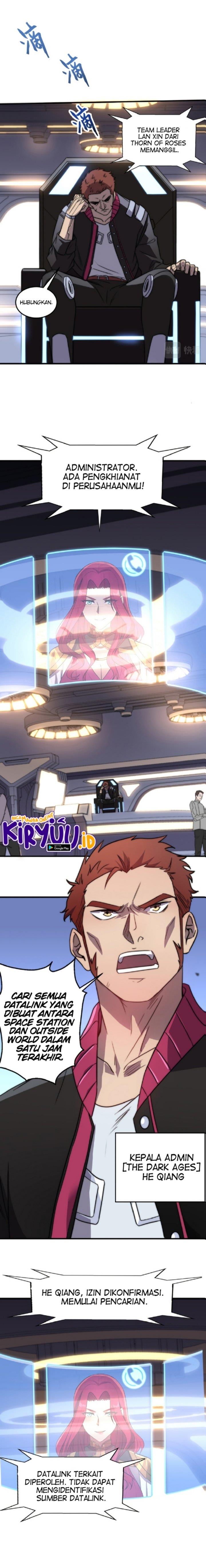 rise-of-the-cheat-user - Chapter: 14