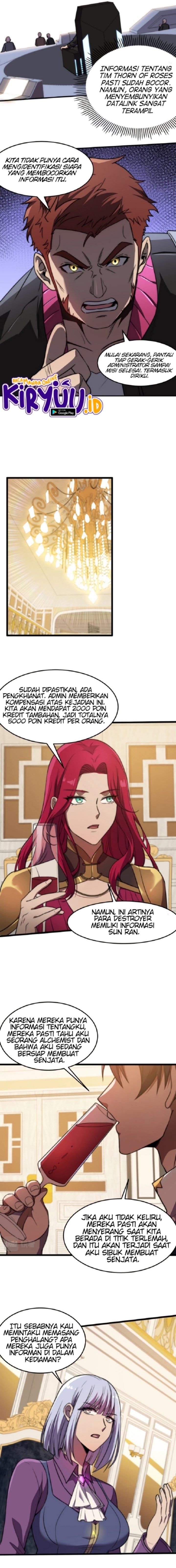 rise-of-the-cheat-user - Chapter: 14