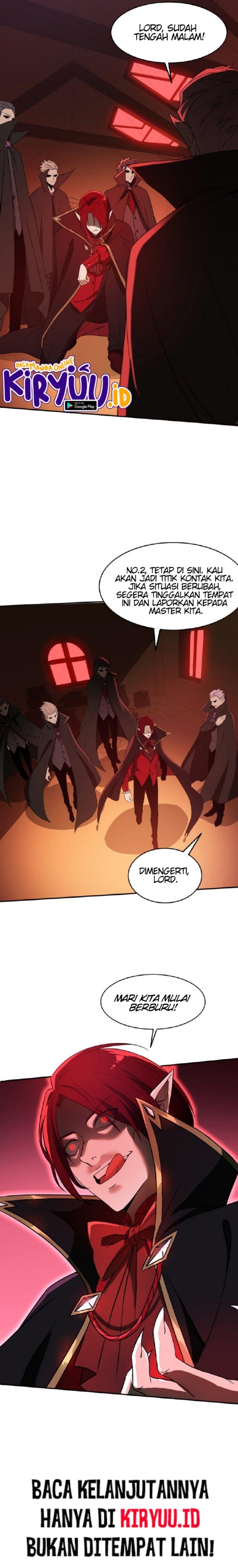 rise-of-the-cheat-user - Chapter: 14
