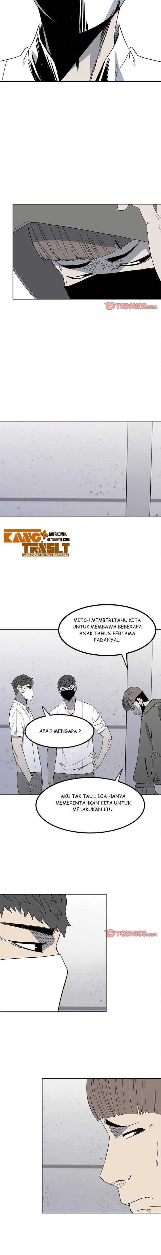 the-villain-indonesia - Chapter: 25