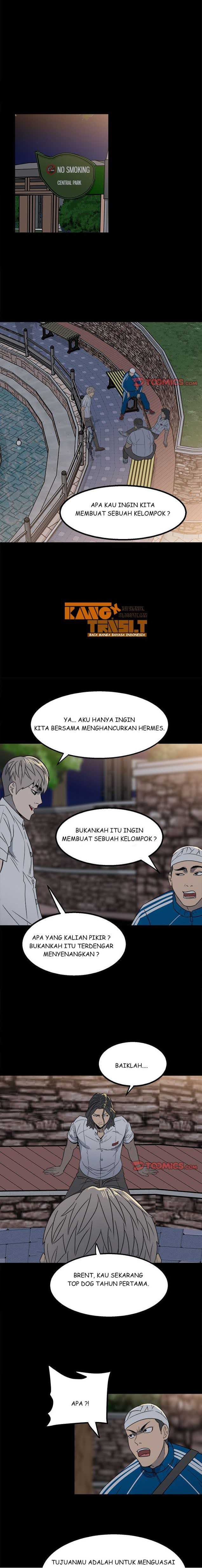 the-villain-indonesia - Chapter: 25