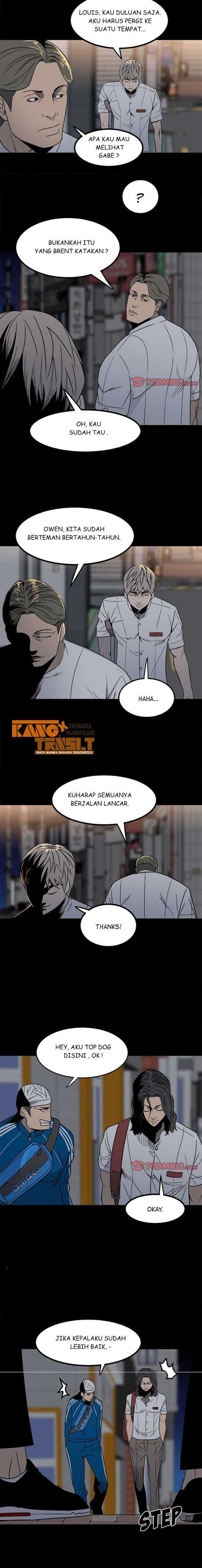 the-villain-indonesia - Chapter: 25