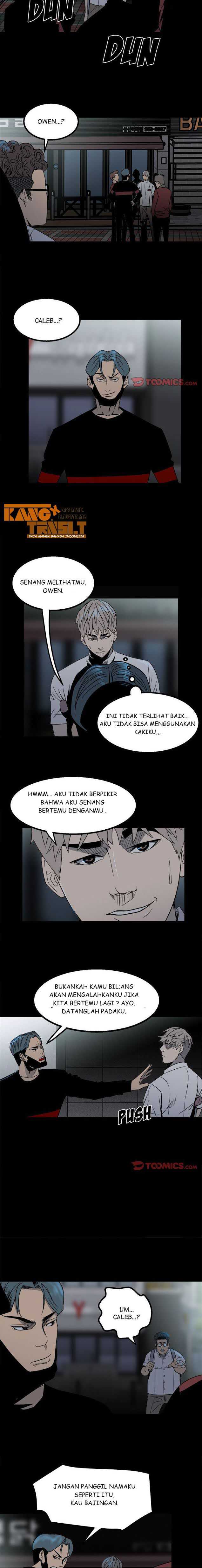 the-villain-indonesia - Chapter: 25