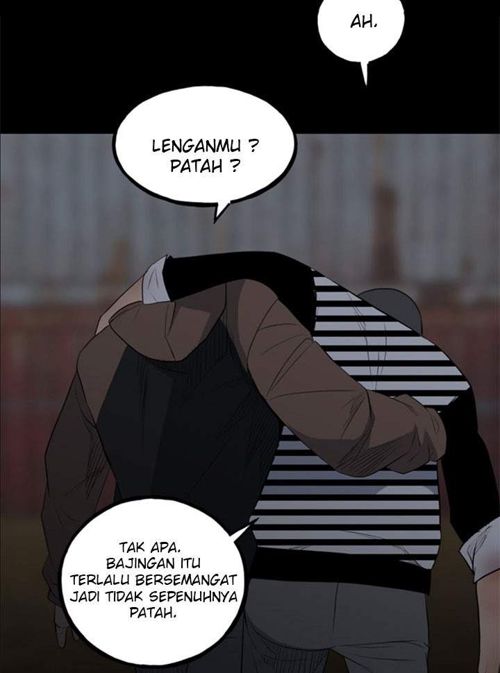 the-villain-indonesia - Chapter: 128