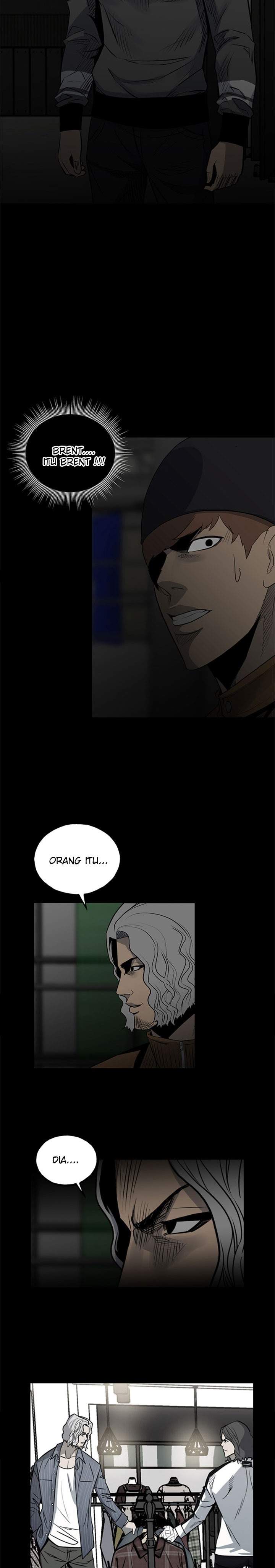 the-villain-indonesia - Chapter: 128