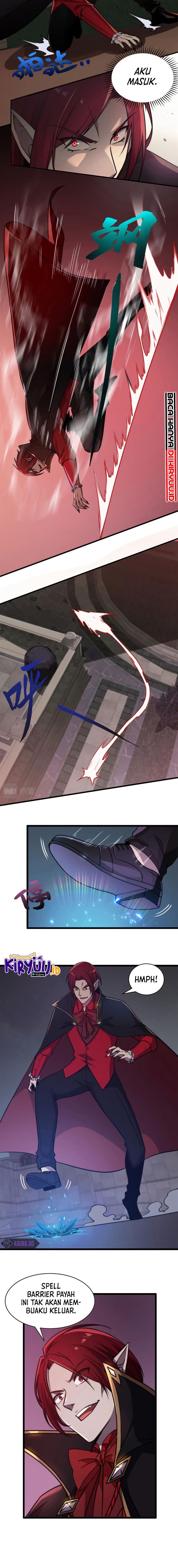 rise-of-the-cheat-user - Chapter: 15