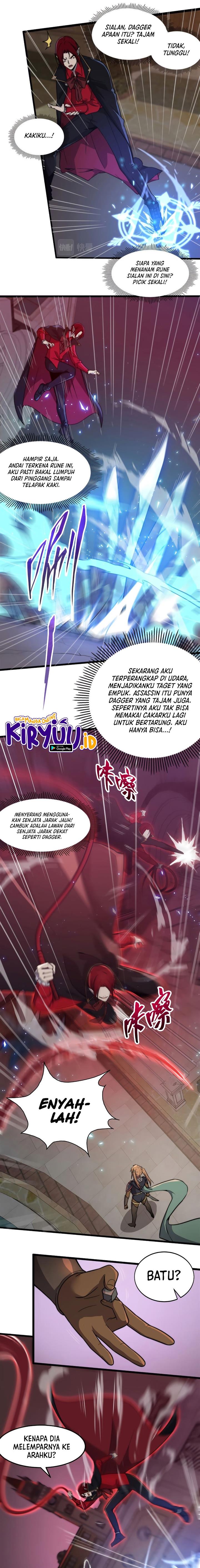 rise-of-the-cheat-user - Chapter: 15