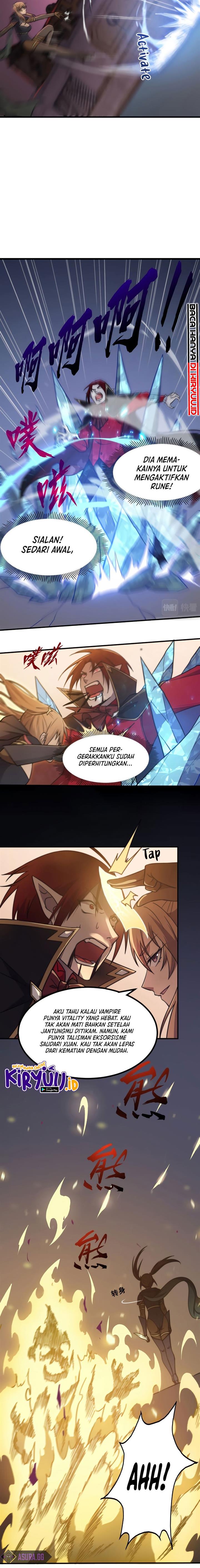 rise-of-the-cheat-user - Chapter: 15