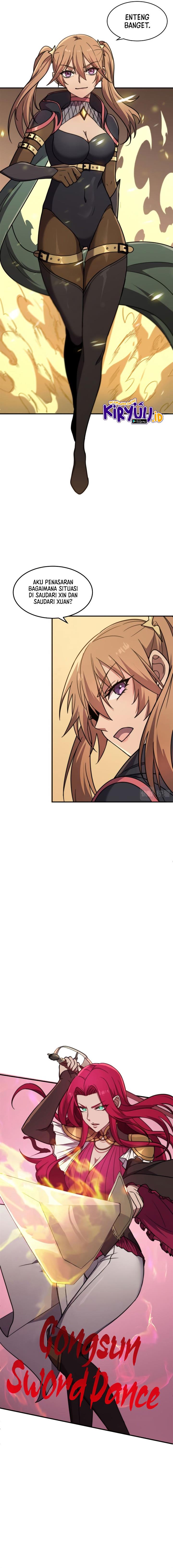 rise-of-the-cheat-user - Chapter: 15