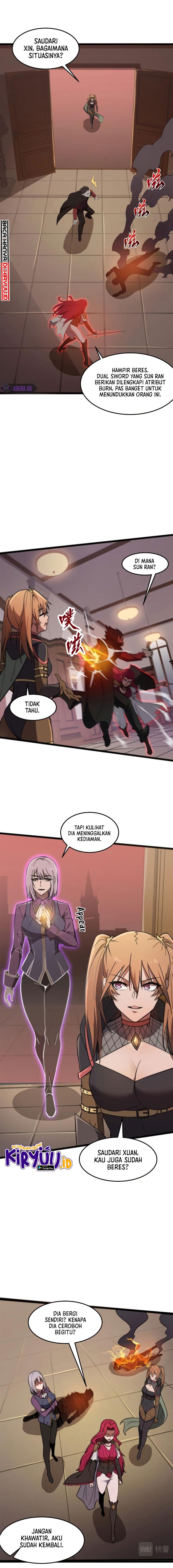 rise-of-the-cheat-user - Chapter: 15