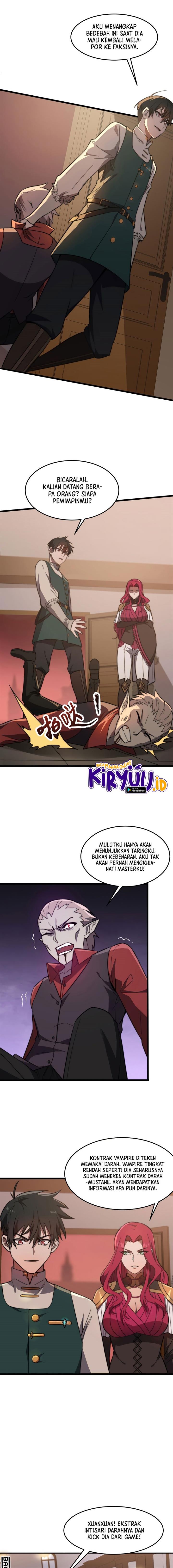 rise-of-the-cheat-user - Chapter: 15