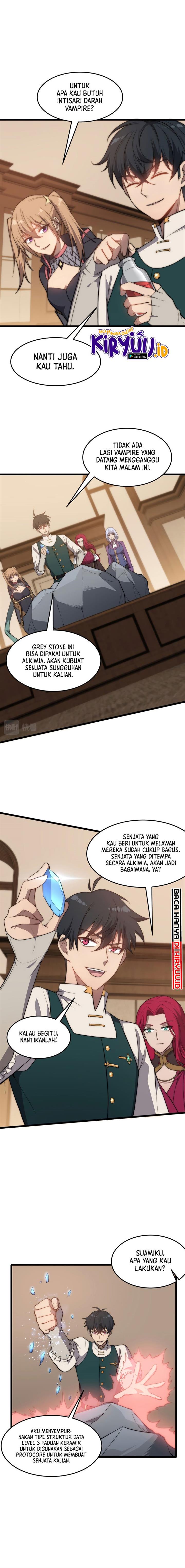rise-of-the-cheat-user - Chapter: 15