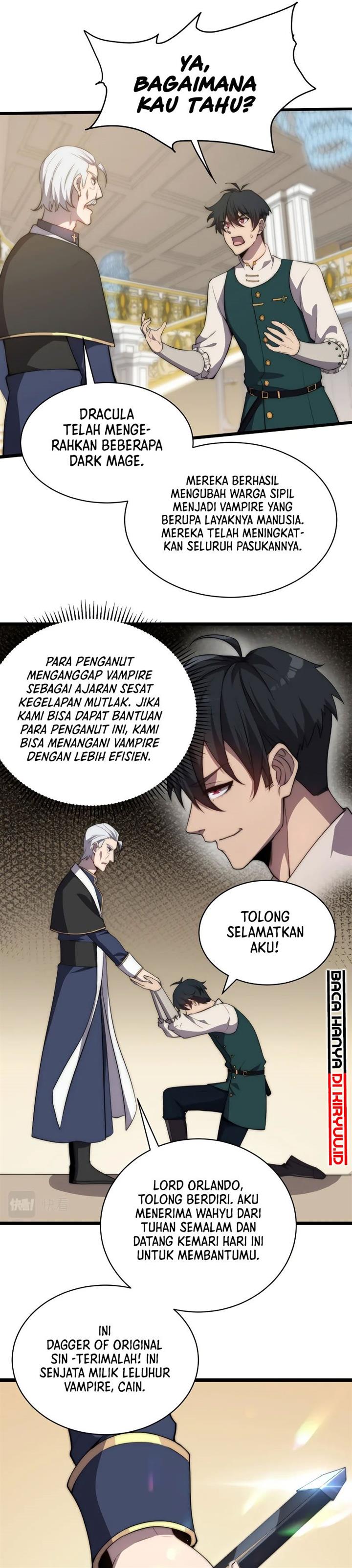 rise-of-the-cheat-user - Chapter: 15