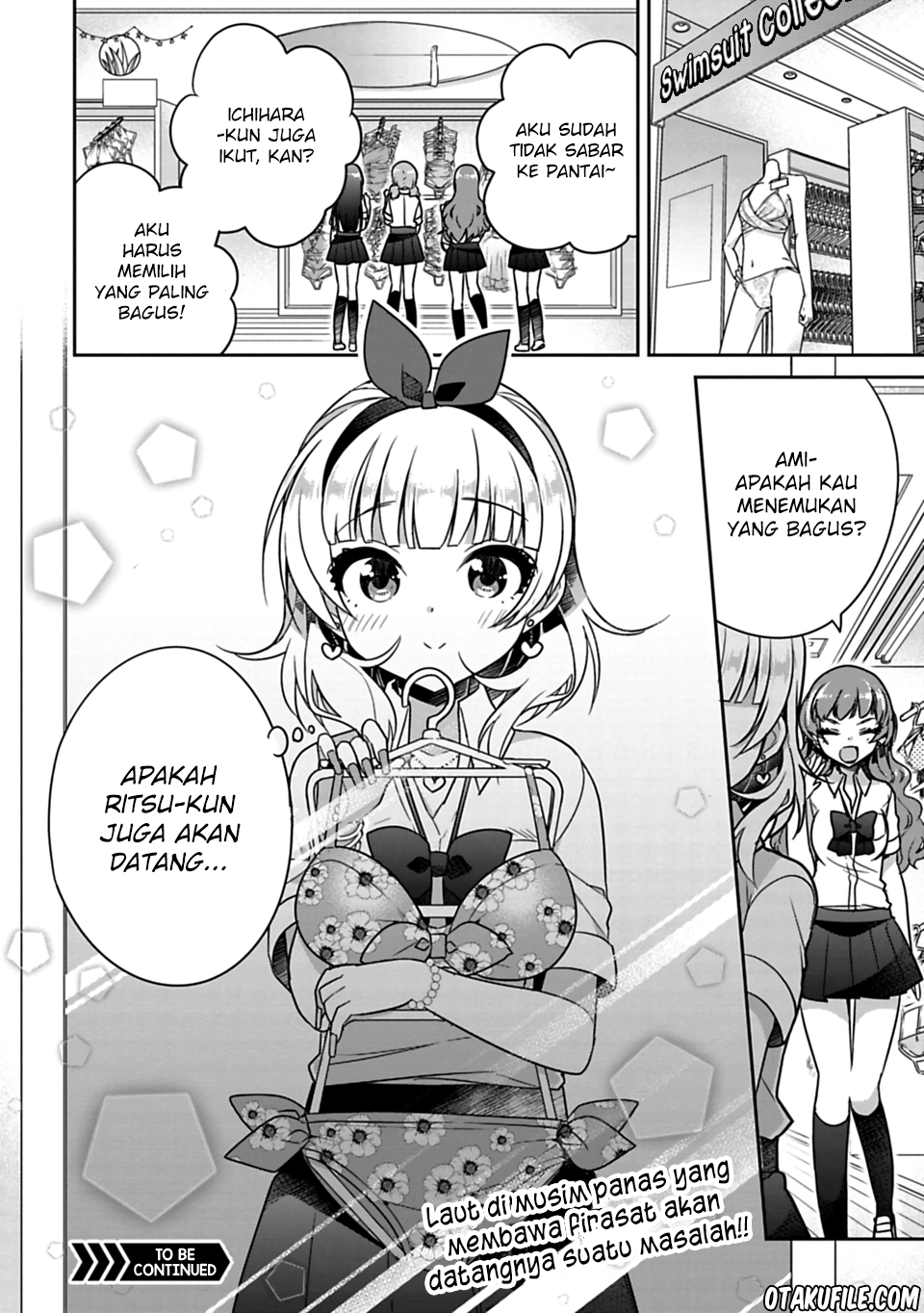 siscon-ani-to-brocon-imouto-ga-shoujiki-ni-nattara - Chapter: 12