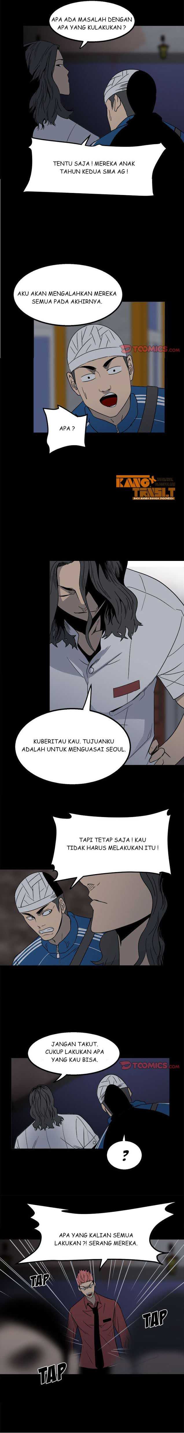 the-villain-indonesia - Chapter: 26