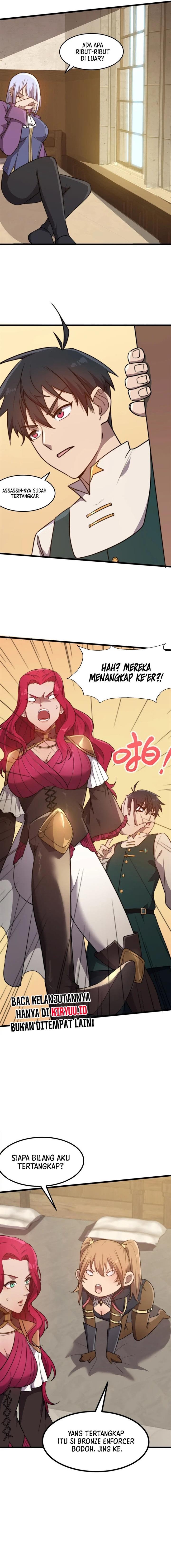 rise-of-the-cheat-user - Chapter: 16