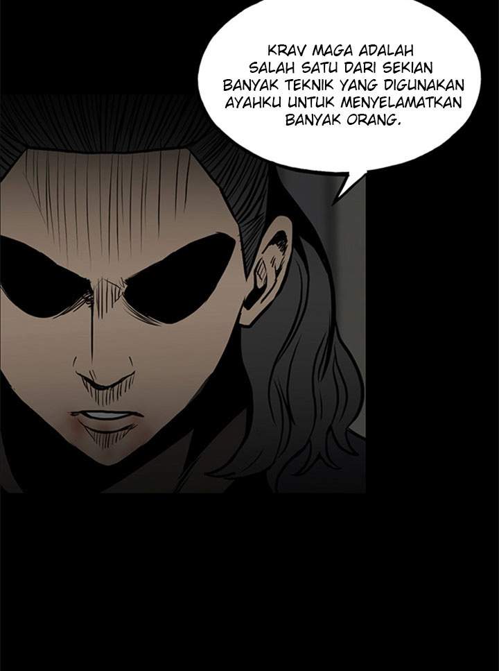 the-villain-indonesia - Chapter: 129