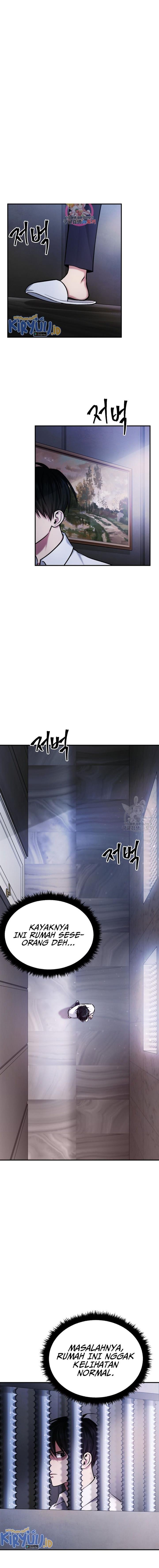 monsters - Chapter: 20