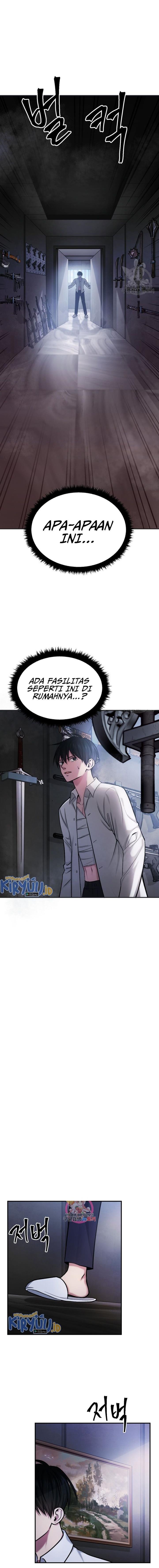 monsters - Chapter: 20