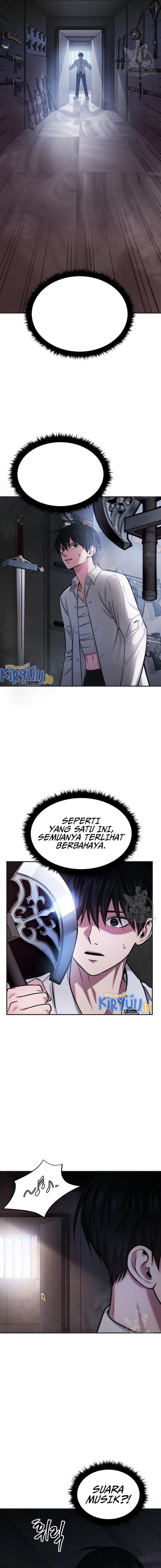 monsters - Chapter: 20