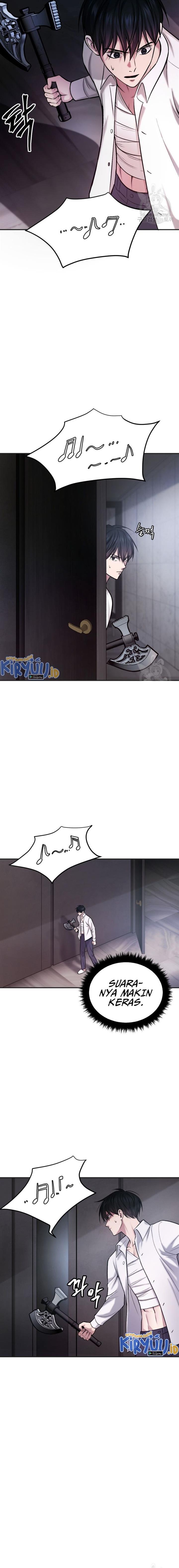 monsters - Chapter: 20
