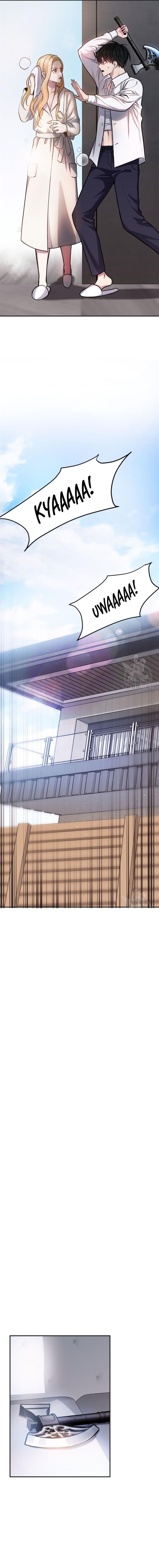 monsters - Chapter: 20