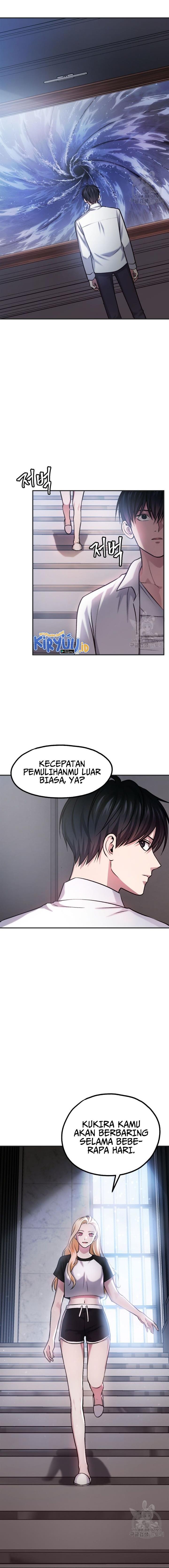 monsters - Chapter: 20