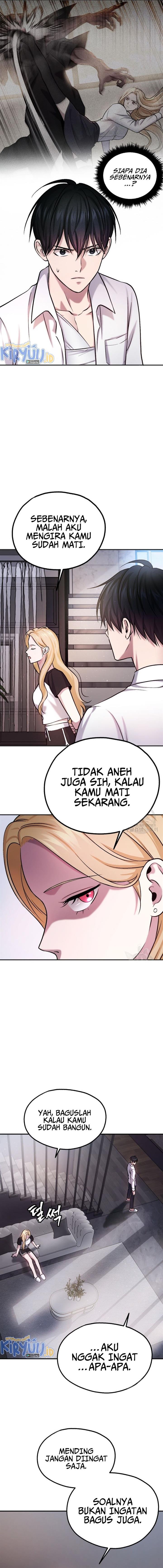 monsters - Chapter: 20
