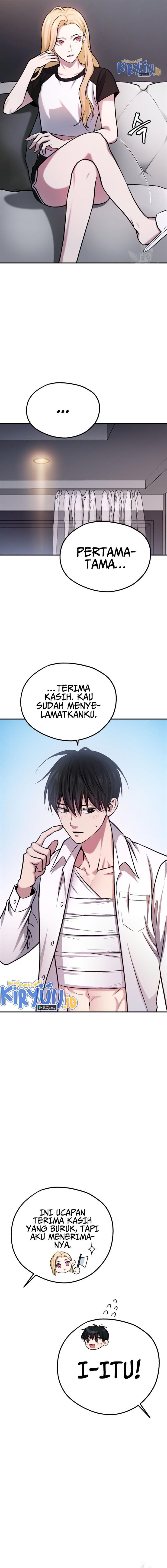 monsters - Chapter: 20