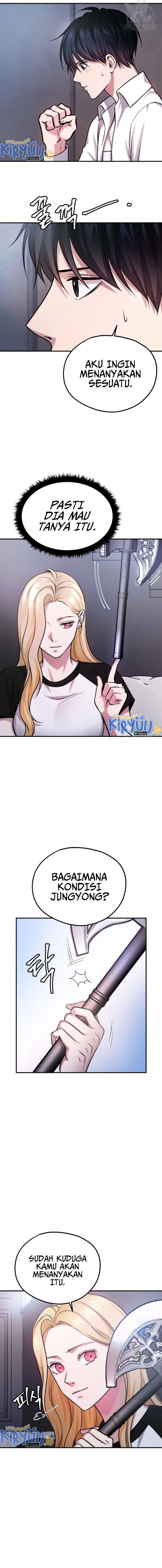 monsters - Chapter: 20