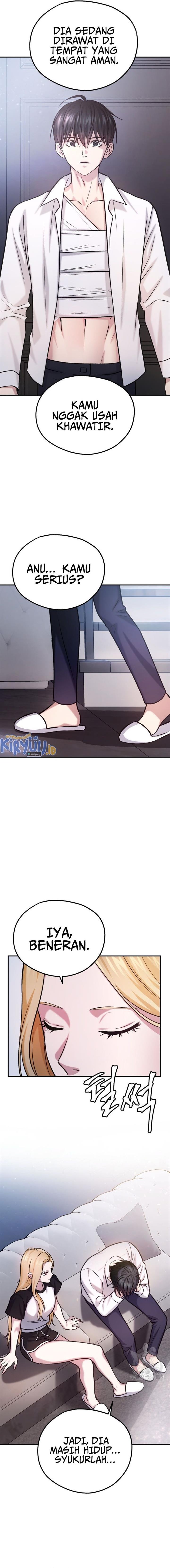 monsters - Chapter: 20
