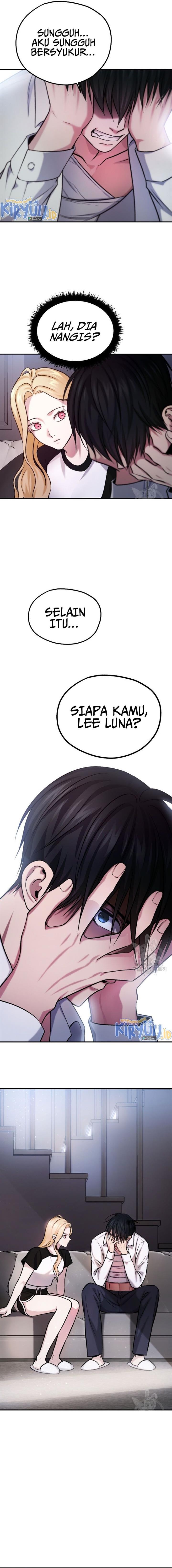 monsters - Chapter: 20