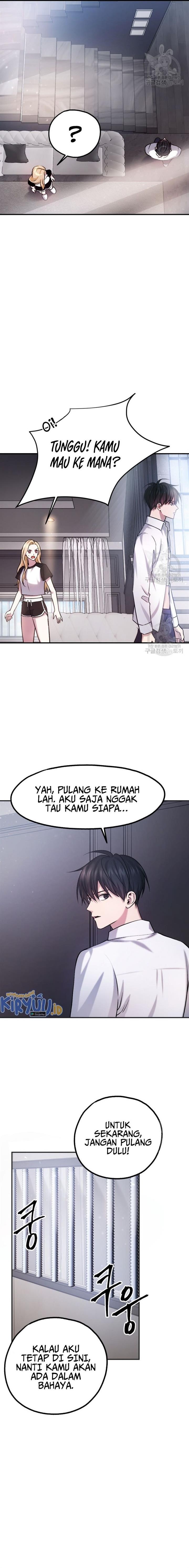 monsters - Chapter: 20