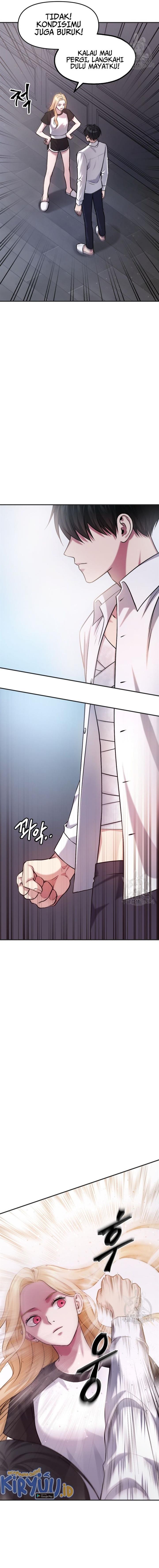 monsters - Chapter: 20