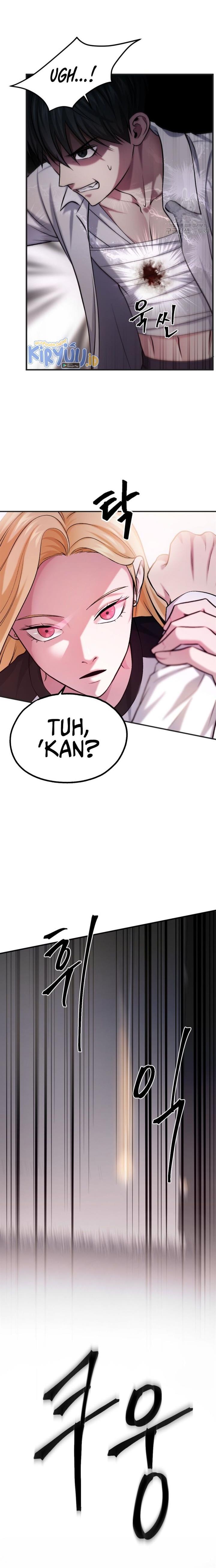 monsters - Chapter: 20