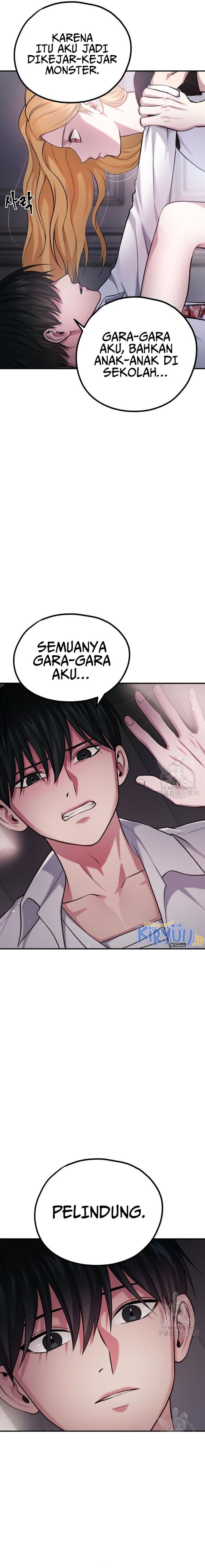 monsters - Chapter: 20
