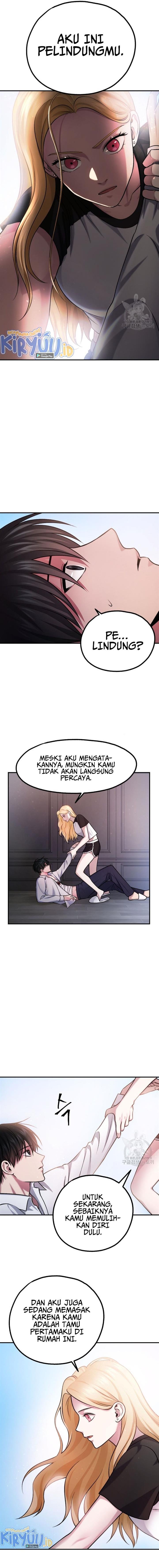 monsters - Chapter: 20
