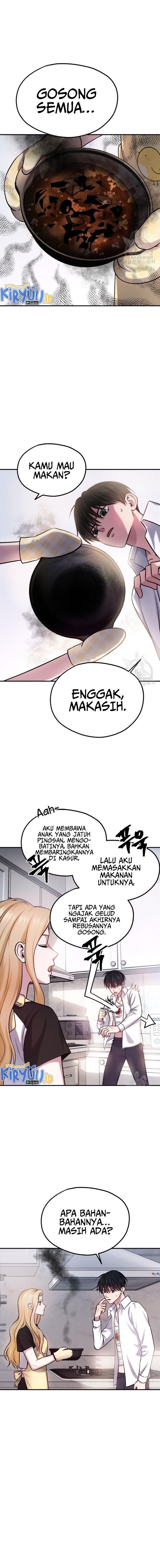 monsters - Chapter: 20