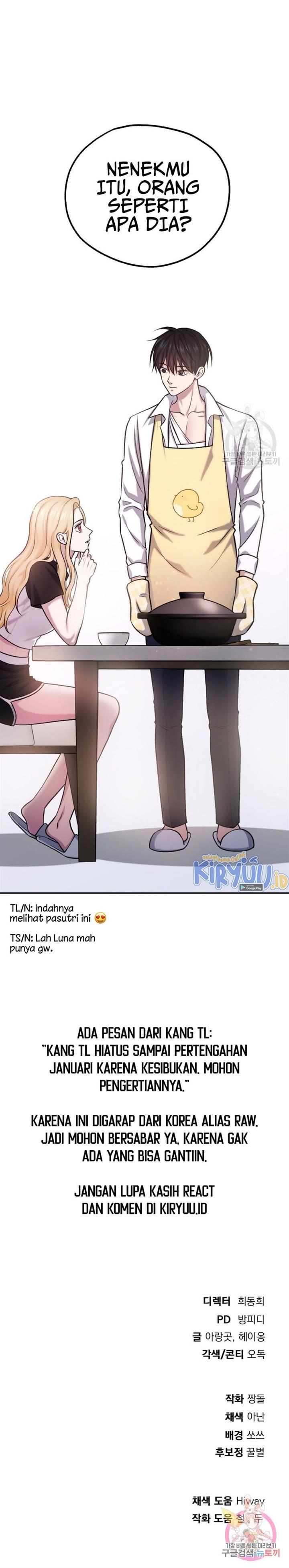 monsters - Chapter: 20