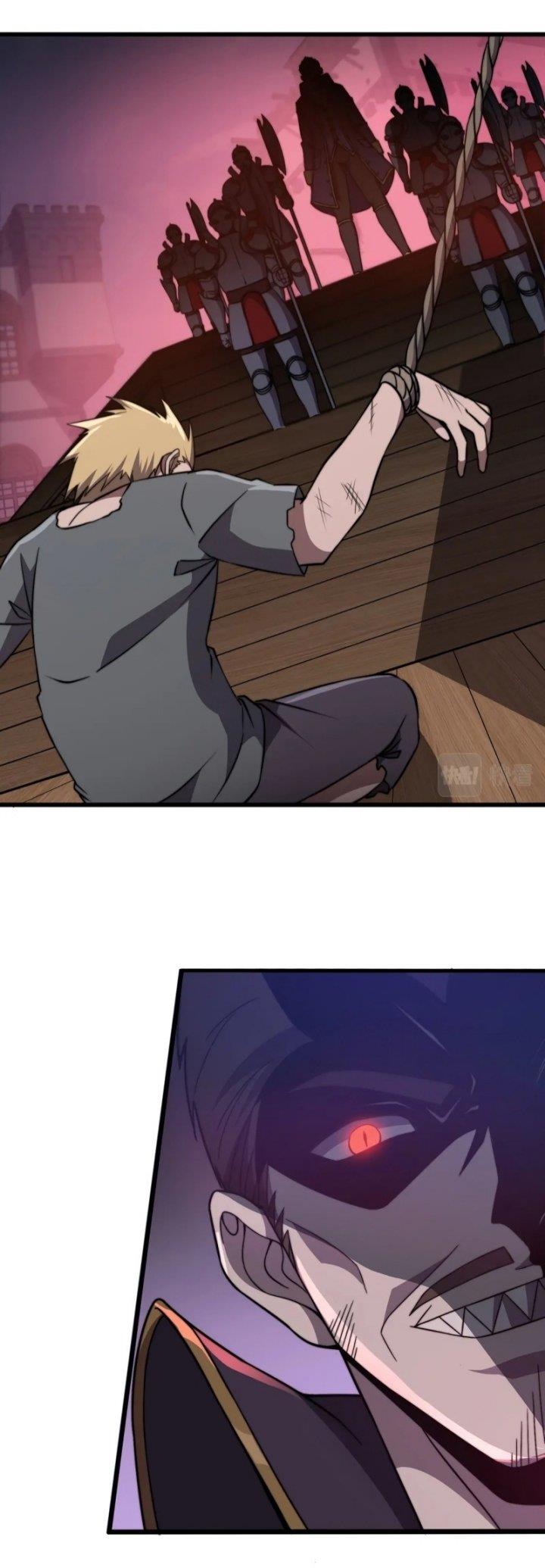 rise-of-the-cheat-user - Chapter: 17