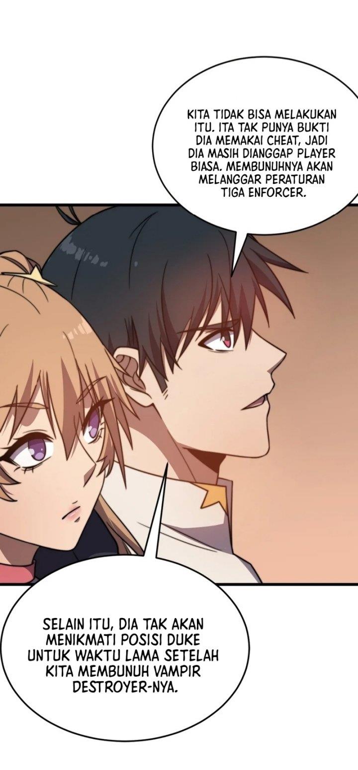 rise-of-the-cheat-user - Chapter: 17