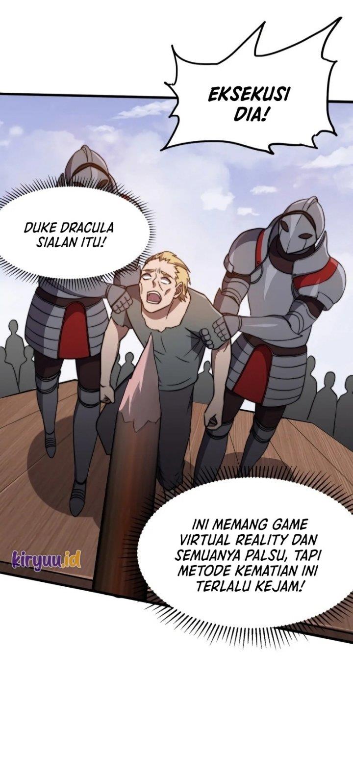 rise-of-the-cheat-user - Chapter: 17