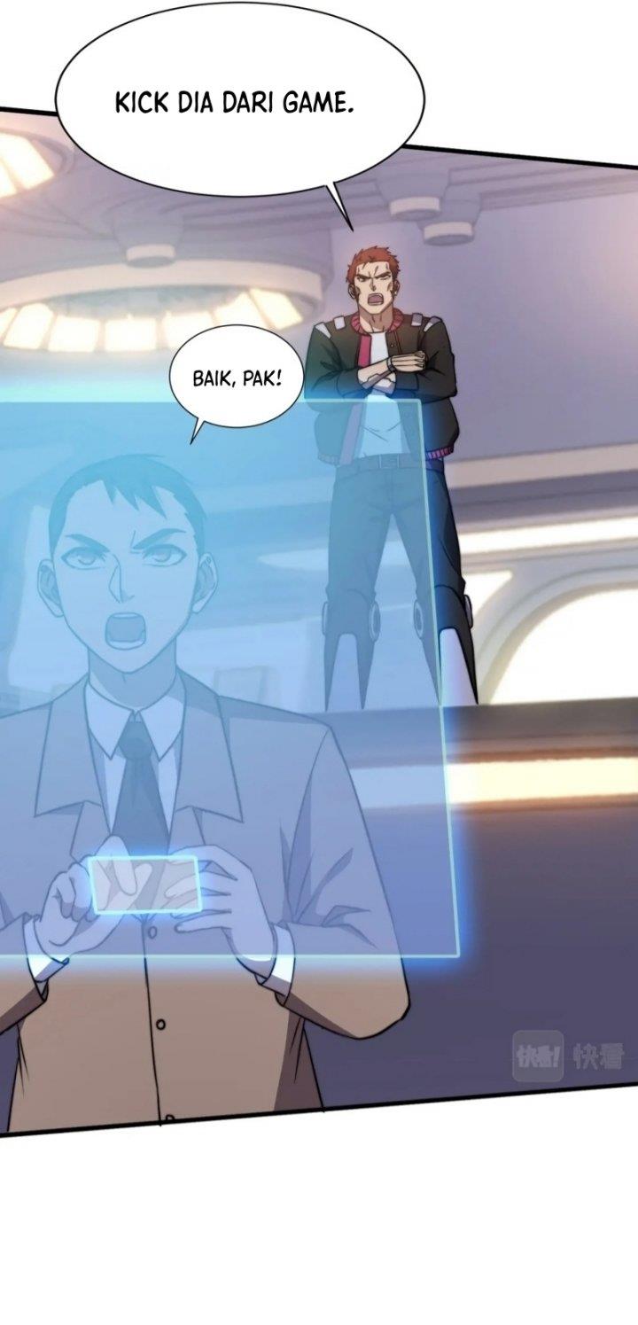 rise-of-the-cheat-user - Chapter: 17
