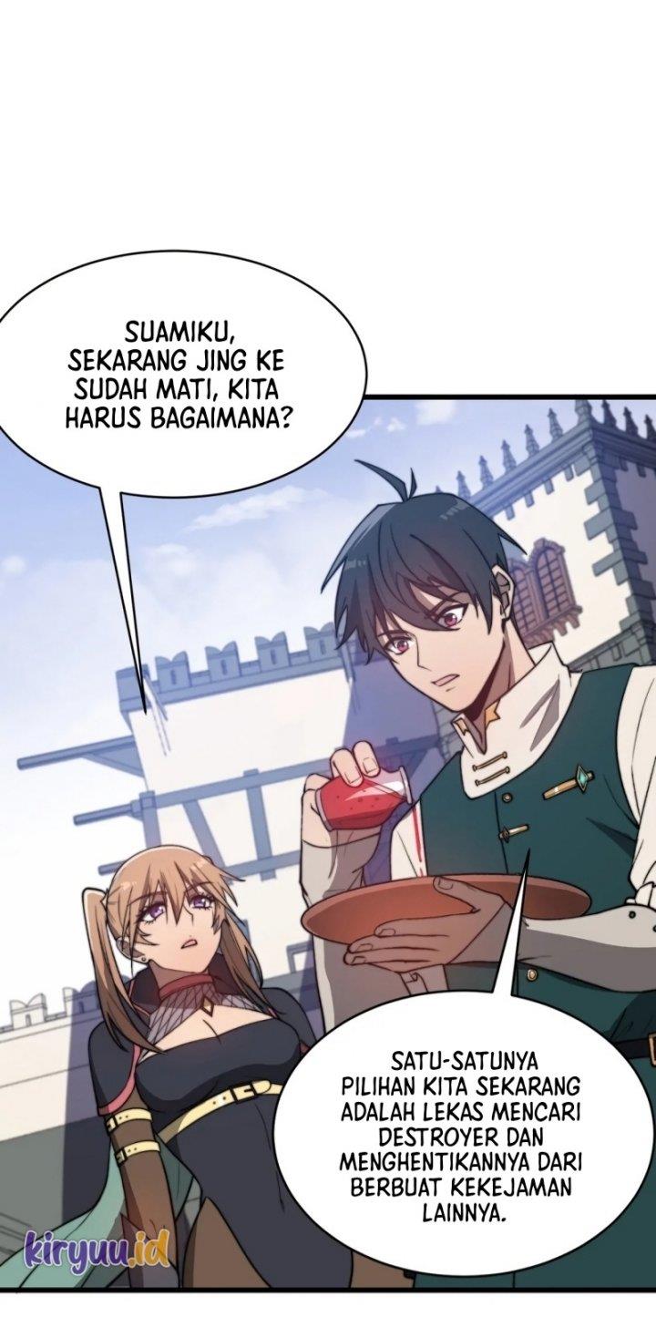 rise-of-the-cheat-user - Chapter: 17