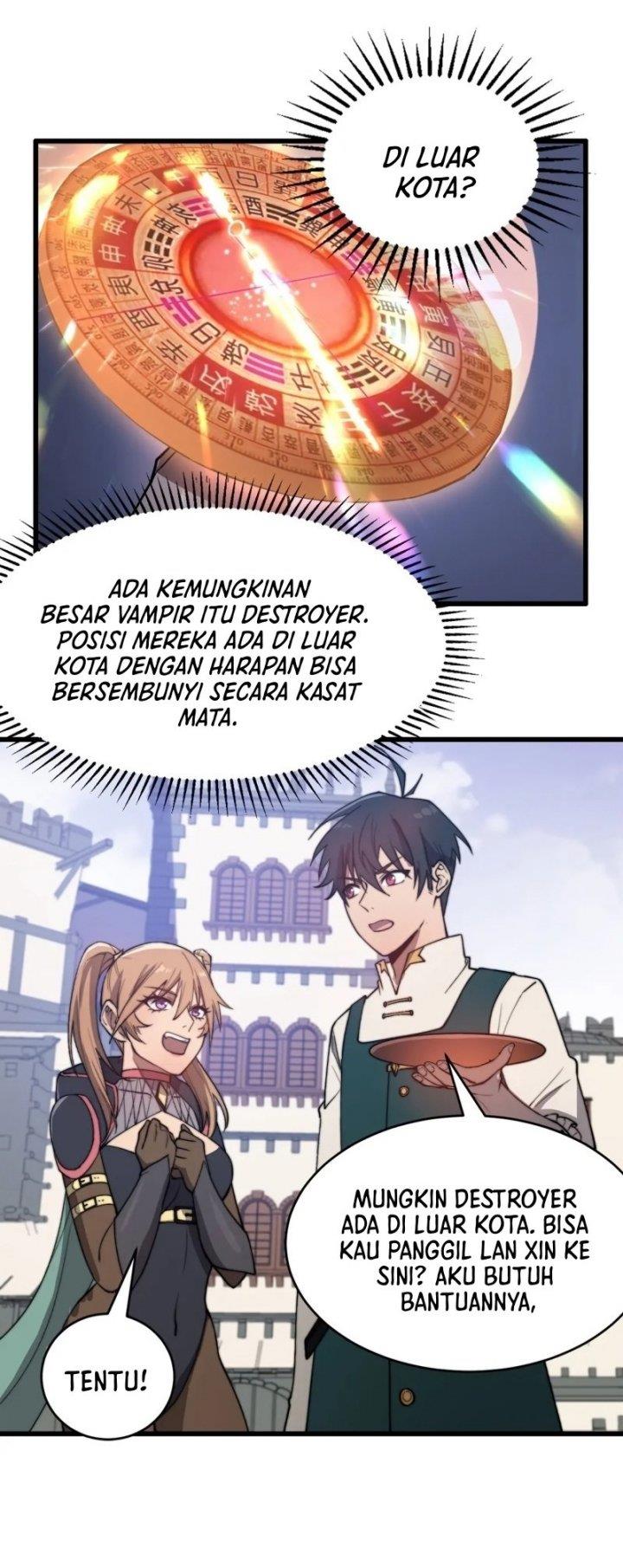 rise-of-the-cheat-user - Chapter: 17