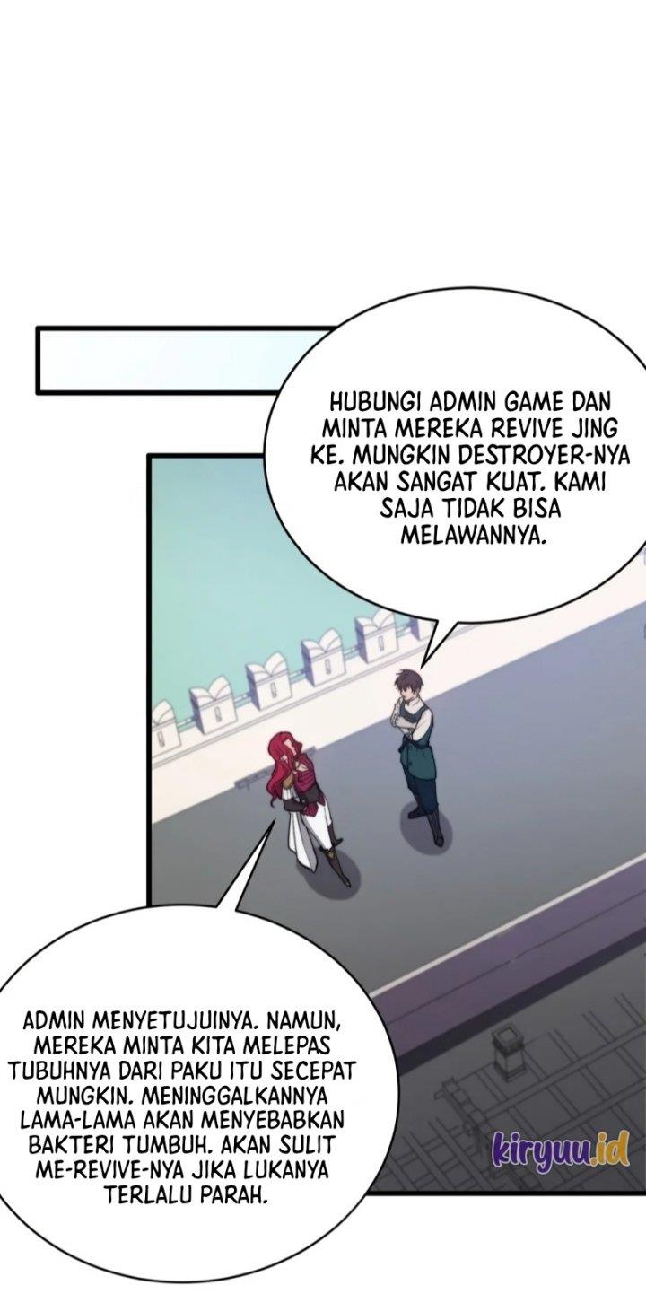 rise-of-the-cheat-user - Chapter: 17