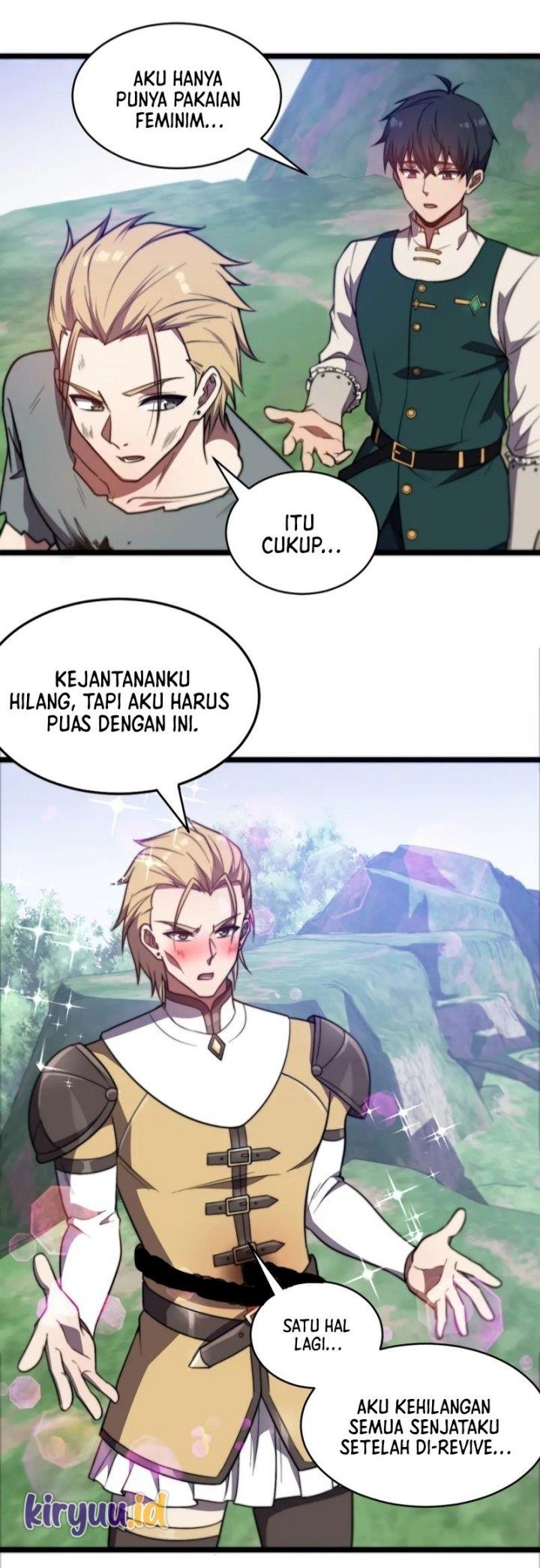 rise-of-the-cheat-user - Chapter: 17